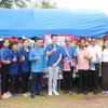โครงการฮักแพงเบิ้งแงงฮูปแต้มดงบัง ประจำปี 2568